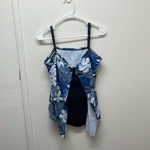 Swim Tankini - Size 14